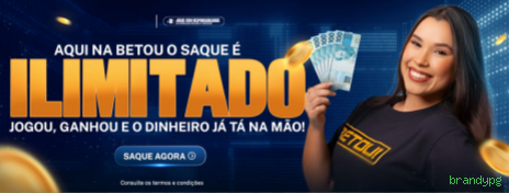 brandypg Saque Hoje